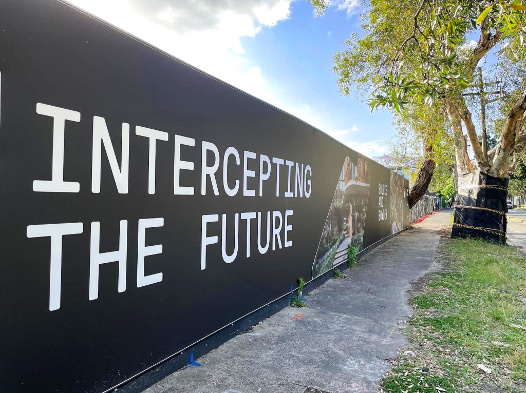 Australian Institute of Geography&nbsp;Conference