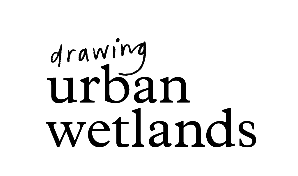 Urban Wetlands Logo