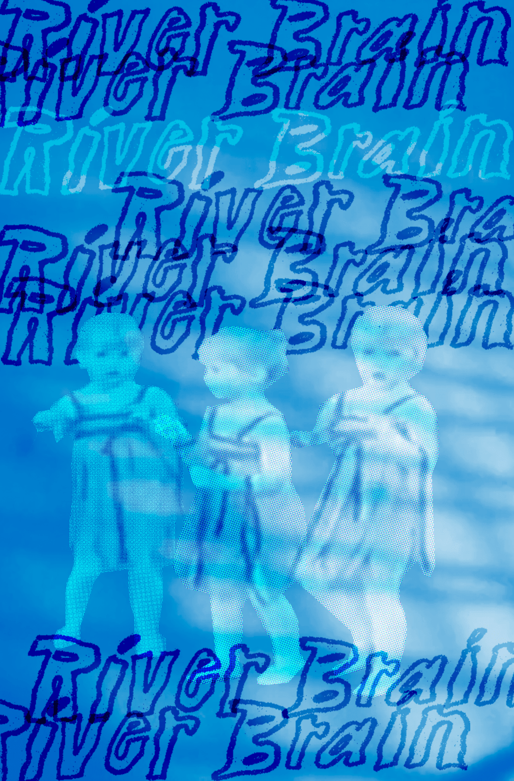 River Brain, embodied&nbsp;filmmaking