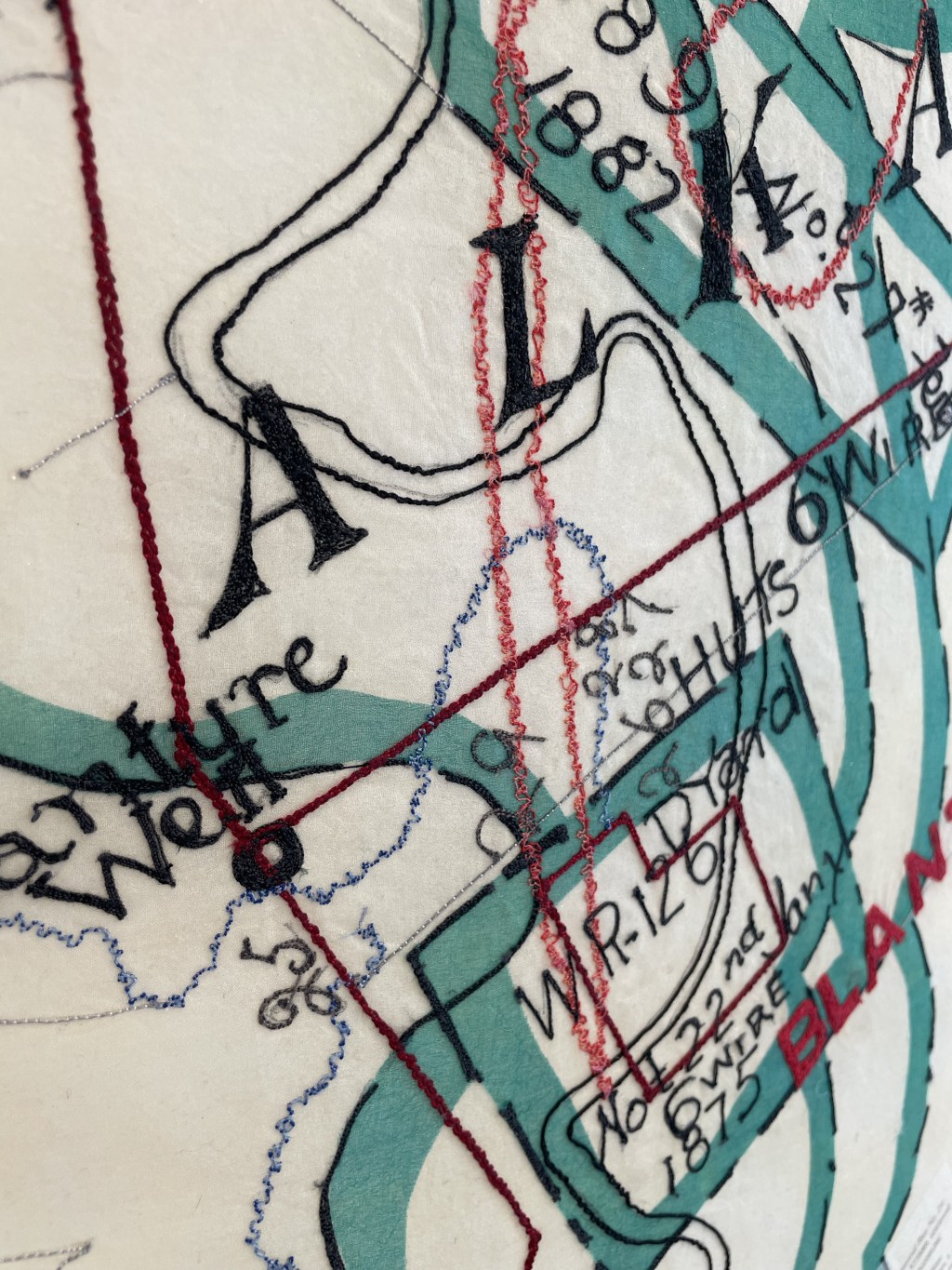 The River, Our&nbsp;Mother