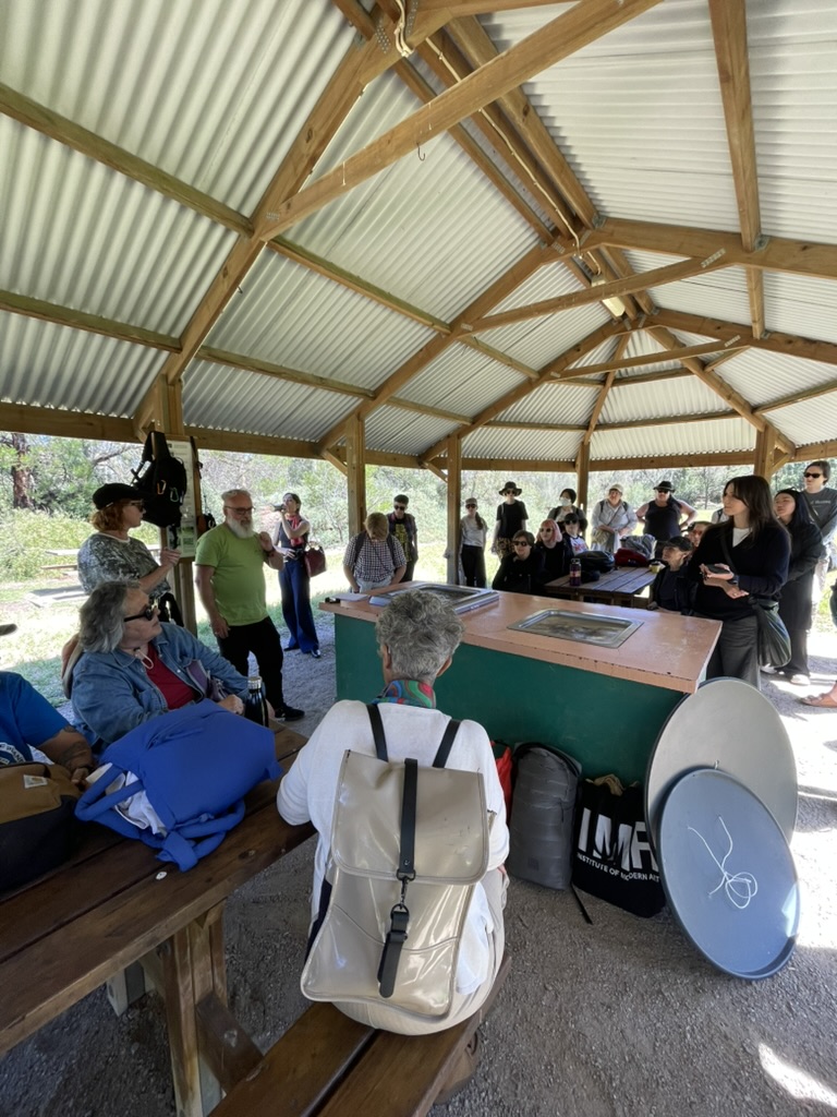 Posthuman Summer Lab 2025