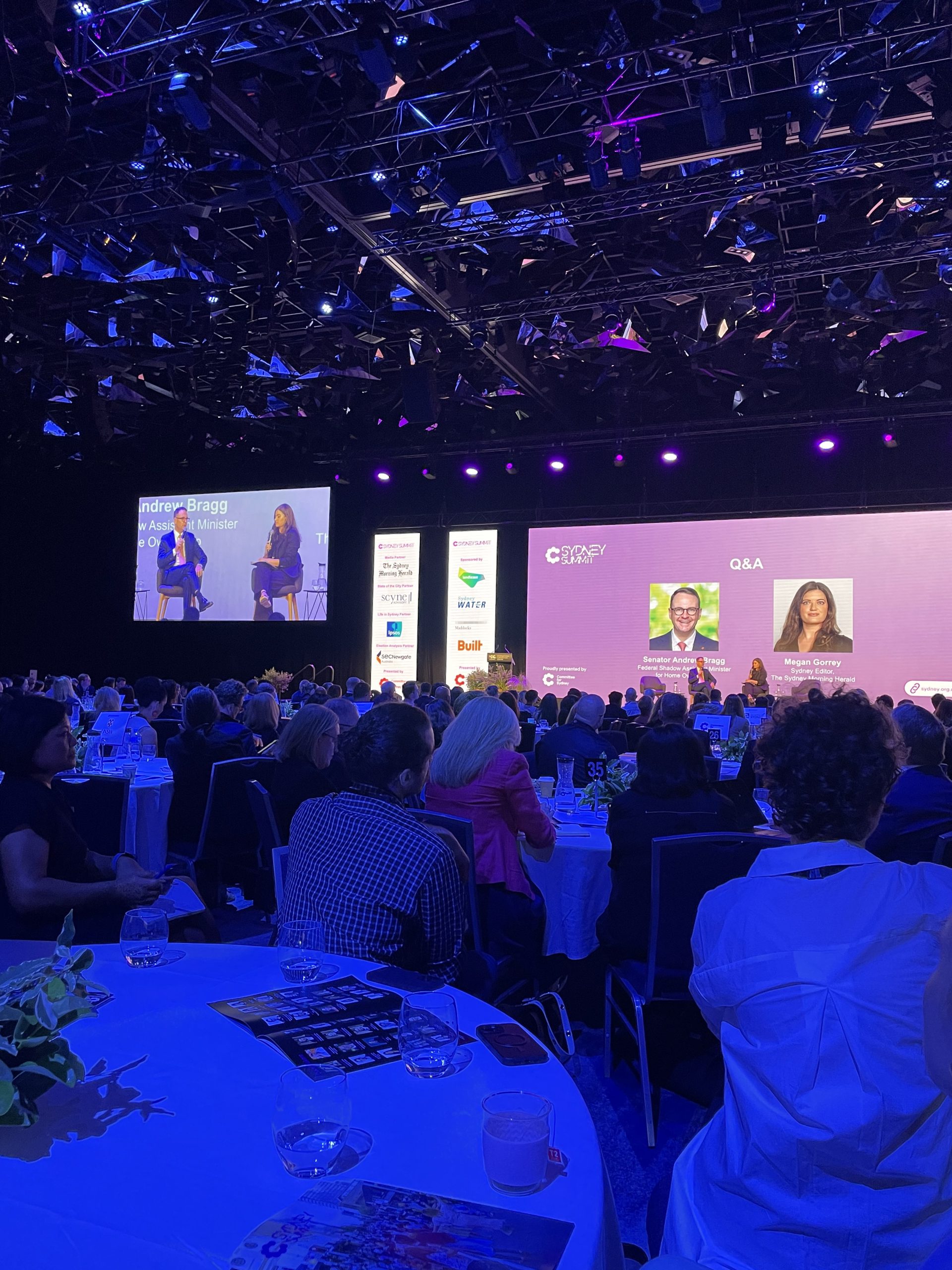 Sydney Summit 2025