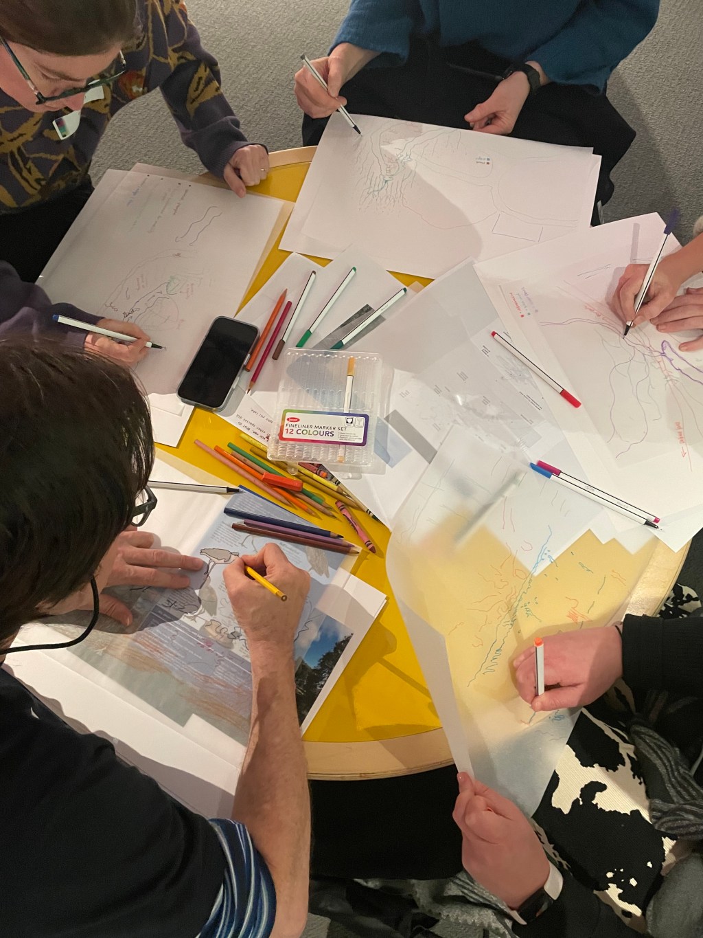 ‘Surfacing Urban Water’ at&nbsp;AusSTS