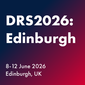 Surfacing Urban Wetlands Team to present at DRS 2026 in Edinburgh